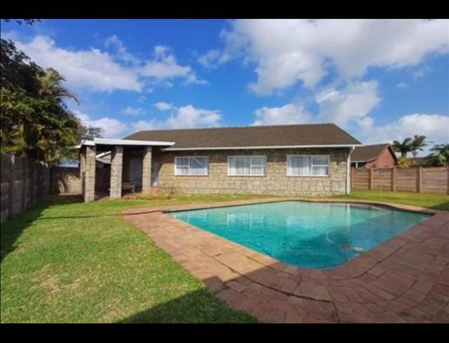 4 BEDROOM HOUSE FOR SALE IN ARBORETUM